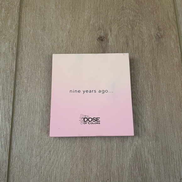 Dose Of Colors Palette - Picture 2 of 4